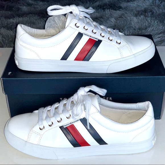 Tommy Hilfiger Lightz Sneakers - Picture 1 of 5
